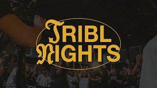 TRIBL NIGHTS: LIVE FROM FORWARD CITY CHURCH