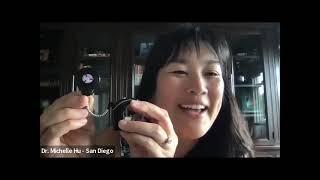 My Cochlear Implant Journey: Dr. Michelle Hu
