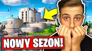 NOWY SEZON 2 w FORTNITE