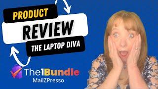 The Laptop Diva - The 1Bundle - MailZPresso Demo