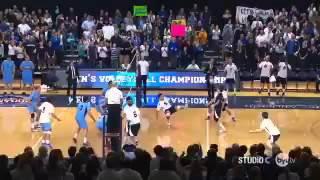 Best point in volleyball - FUNNY FAIL OF THE YEAR 2016