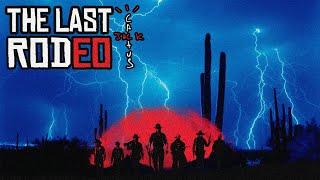 [FREE] Travis Scott X Red Dead Redemption 2 X Wild West Type Beat "The Last Rodeo"
