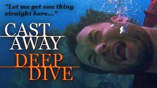 Cast Away (2000) Deep Dive │ A Follow-up Video Essay on Betrayal