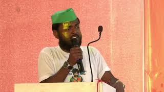 Appan TV Holi Celebration / Krishna Kumar Mahato/ perform/ Maithili Comedy Video/Anup Janakpur