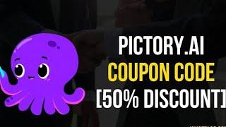 Best Pictory Coupon Discount Code - Highest Pictory Coupon Codes