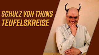 Teufelskreise nach Schulz von Thun