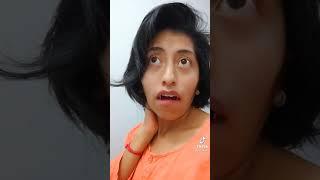 Los ojos se le fueron a otro TikTok