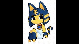 Ankha zone 1 hour