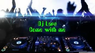 Dj Lars - Come with me (Extended Mix)