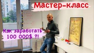 Обучение МЛМ. Как приглашать в млм бизнес?!