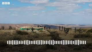 Puntland oo guul ka sheegatay dagaal ay ku qaadeen Daacish oo ka dhacay gobalka Bari