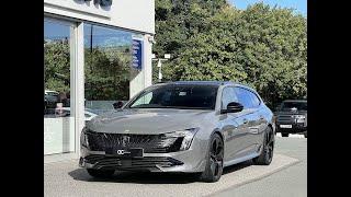 2024 Peugeot 508 SW Sport Engineered | GC Motors