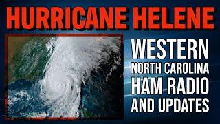 Western North Carolina | Emergency and HAM Radio