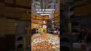 Si soy  | Laina #minecraft