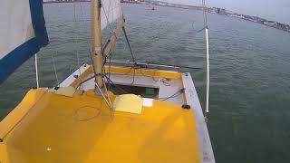 Chat18 selfsteering and hove to