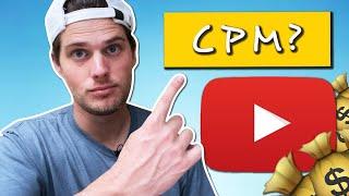 How Soon Can You See Your YouTube Video's CPM/RPM? (YouTube Ad Revenue 2021)