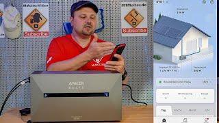 Anker Solix Solarbank 2 Pro Test | Alles Wissenswerte | Der Anschluss von A bis z erklärt!