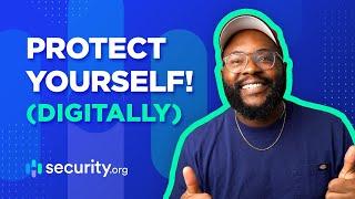How to Protect Yourself Digitally | Digital Security Guide Part 1