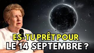 Ça arrive! 14 Septembre 2024 ! Les 8 Prochaines Heures Pourraient Tout Changer!