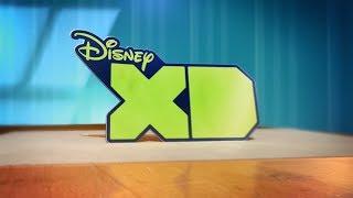 Disney XD/Studio B Productions/YTV (2010)