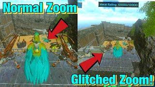 Ark Mobile’s Top 6 WORKING Glitches And Bugs For 2022