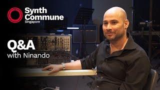 Q&A with Ninando - Modular Rig Overview