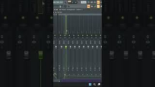 mixer channel is full & want to add more plugins#shorts