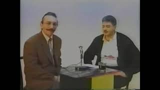 ACTV (308) "Vozniner" Armenian Comedy Original Armenian Teletime