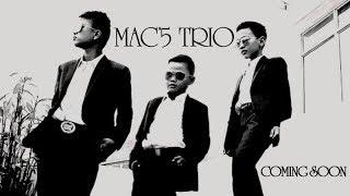 ILUKKI MA PABOAHON || MACT'5 TRIO || batak hitsss....