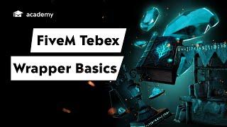 Tebex - FiveM Wrapper Basics