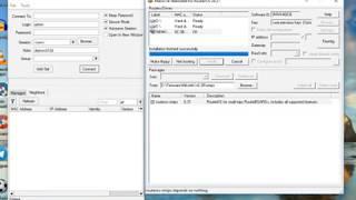 How to Netinstall Mikrotik hAP Lite / RB941-2nD