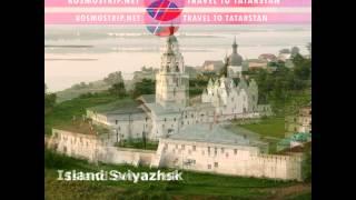 Excursions in Kazan