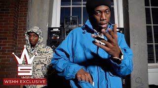 Shawny Binladen - “Whole Lotta Wickery” feat. Bizzy Banks (Official Music Video - WSHH Exclusive)