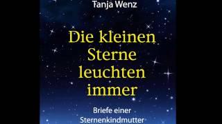 Die kleinen Sterne leuchten immer - Das Buch zur Anenzephalie von Tanja Wenz