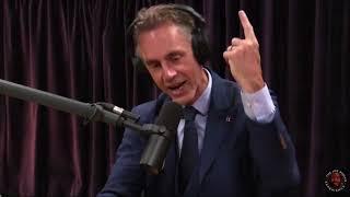 Joe Rogan & Jordan Peterson on the Intellectual Dark Web