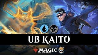 The best players choose Kaito Dimir Tempo