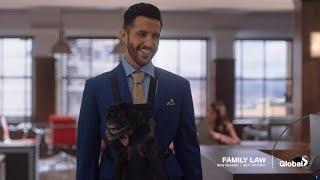 'Family Law' Season 2 Extended Trailer | New Season Monday May 22