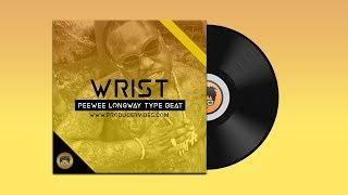 [FREE]  Peewee Longway x Q Money Type Beat 2019 - "Wrist" | Free Type Beat | Trap Instrumental 2019