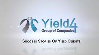 Yield4Finance Client Testimonials | Cash Flow Providers | SBLC & Bank Guarantee