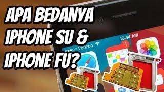 Apa Bedanya iPhone FU dan SU, Harus Tau Bedanya?