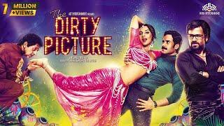 The Dirty Picture Full Hindi Movie | Vidya Balan, Emraan Hashmi, Naseruddin Shah | NH Studioz