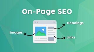 Mastering On-Page SEO: A Step-by-Step Guide