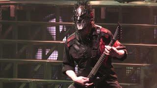 Slipknot LIVE All Out Life - Las Vegas, NV, USA 2022