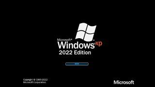 All Windows Startup and Shutdown Sounds 2025 Update 5 (with never released and future versions)