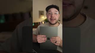 Surface Laptop Go 3