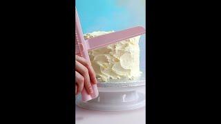 Would You Use This Cake Gadget? | Craft Factory #Shorts