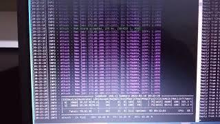 RTX 3060 LHR hashrate nbminer