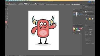 Adobe Illustrator: Getting Started