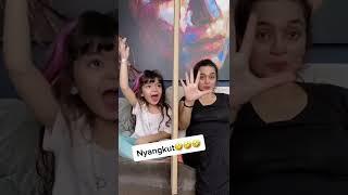 @MazayaAmaniaMusic Nyangkut 