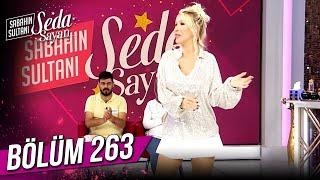 Sabahın Sultanı Seda Sayan 263. Bölüm (24 Ekim 2022 - Pazartesi)